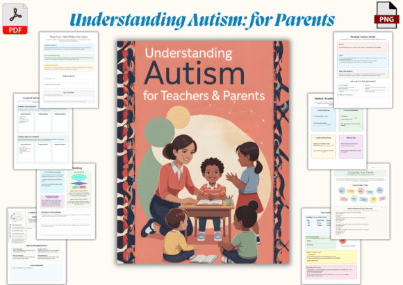 Download Understanding Autism: for Parents - Understanding Collection