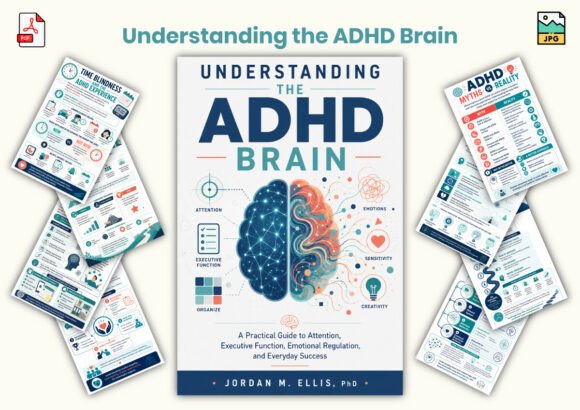 Download Understanding the ADHD Brain - Understanding Collection
