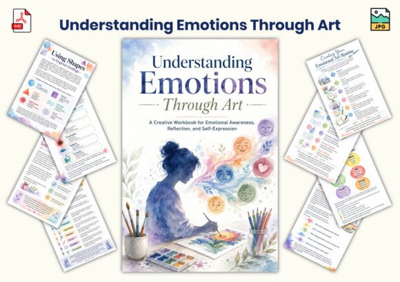 Download Understanding Emotions Through Art - Understanding Collection